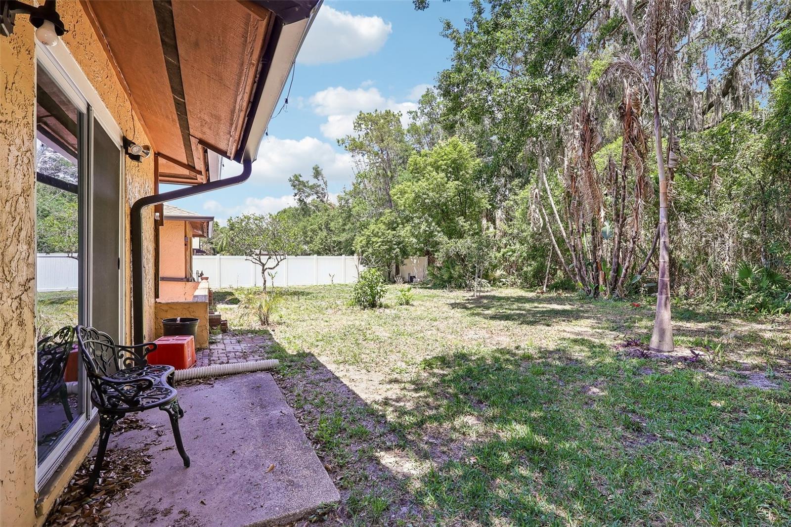 WATERMILL SEC 01 - Residential