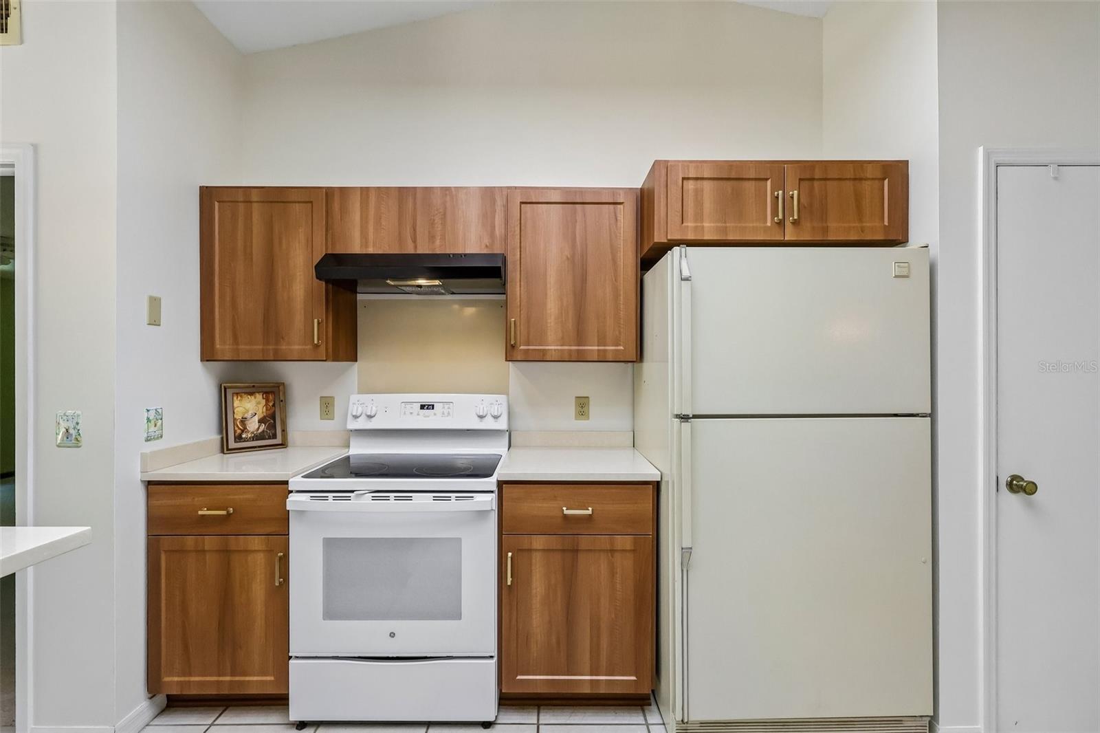 WATERMILL SEC 01 - Residential
