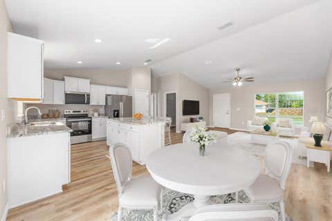 Tiny photo for 14362 SW 30th Place, Ocala, FL 34481 (MLS # OM727626)