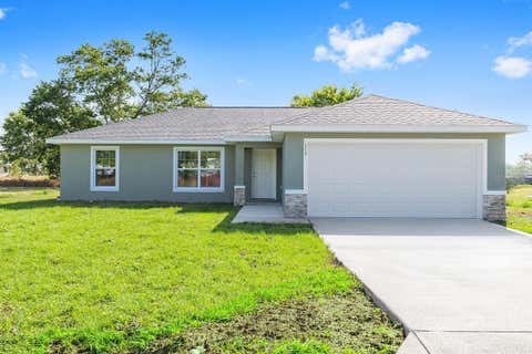 Photo of 14362 SW 30th Place, Ocala, FL 34481 (MLS # OM727626)