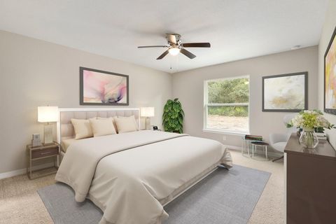 Tiny photo for 14362 SW 30th Place, Ocala, FL 34481 (MLS # OM727626)