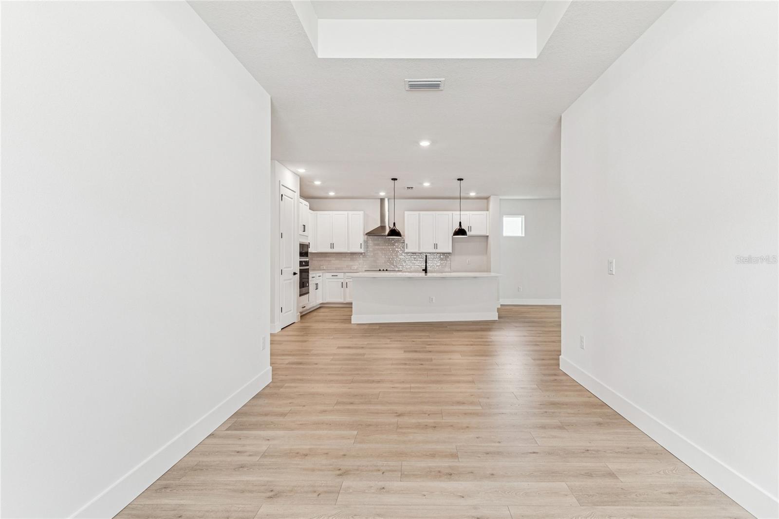 NORTH RIVER RANCH - Residential