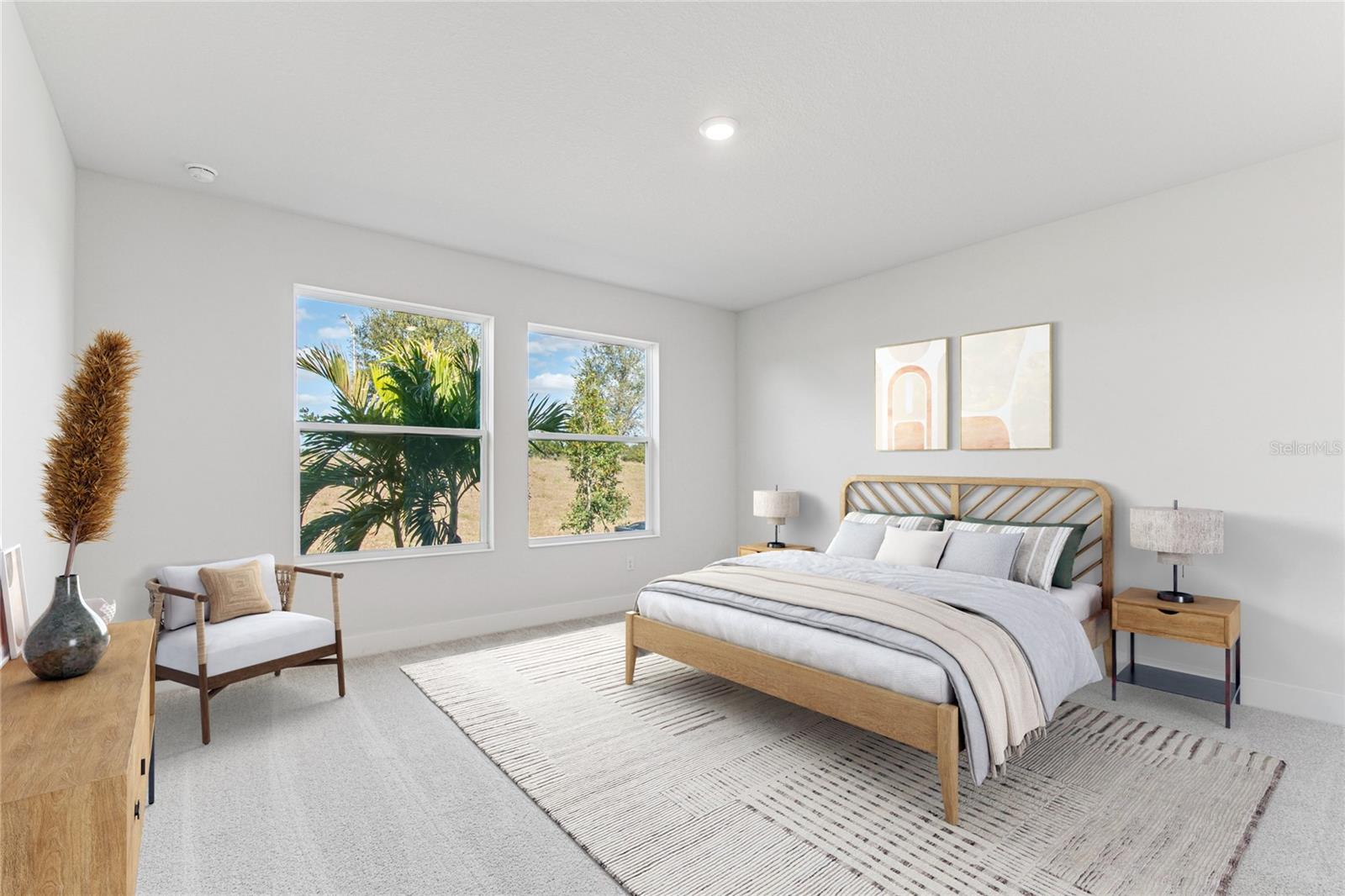 NORTH RIVER RANCH - Residential