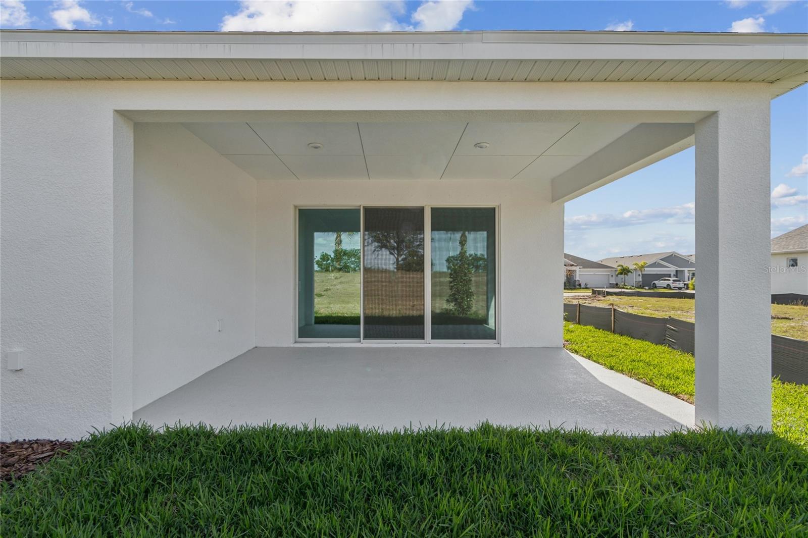 NORTH RIVER RANCH - Residential