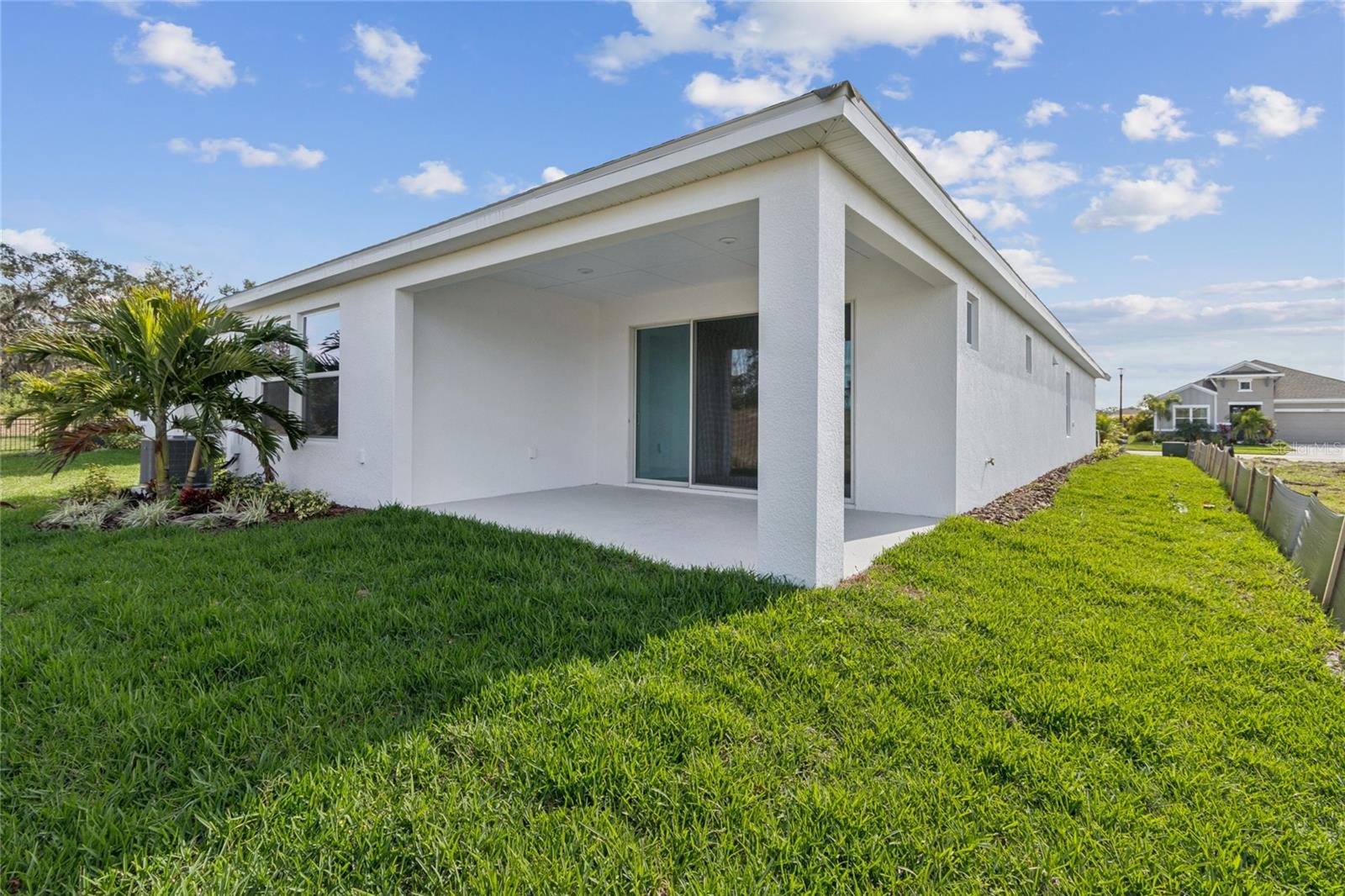 NORTH RIVER RANCH - Residential