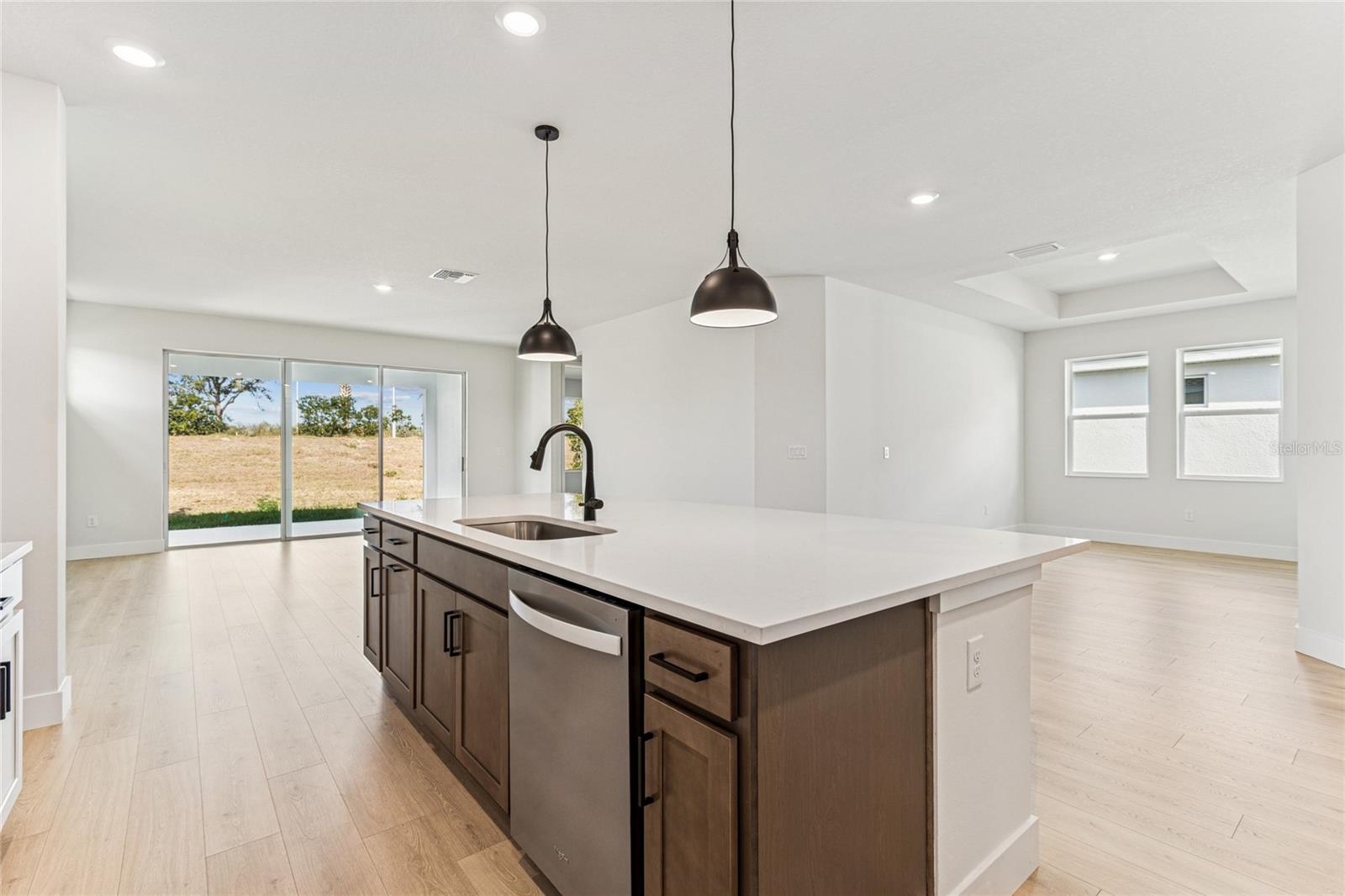 NORTH RIVER RANCH - Residential