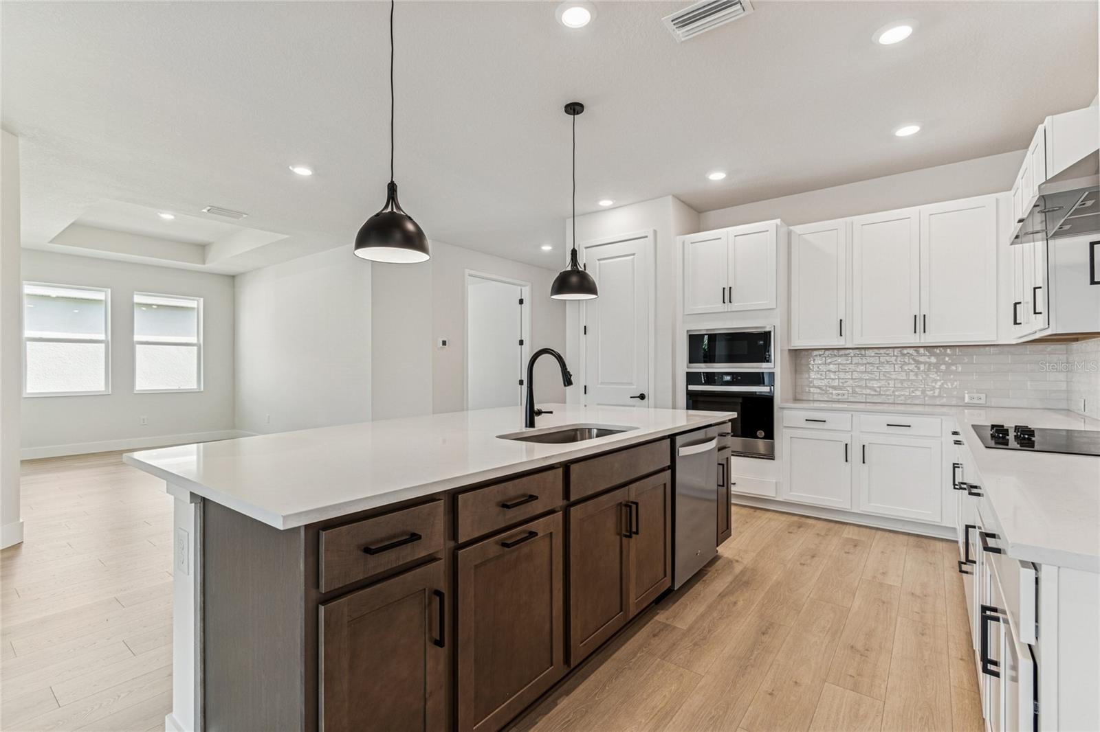 NORTH RIVER RANCH - Residential