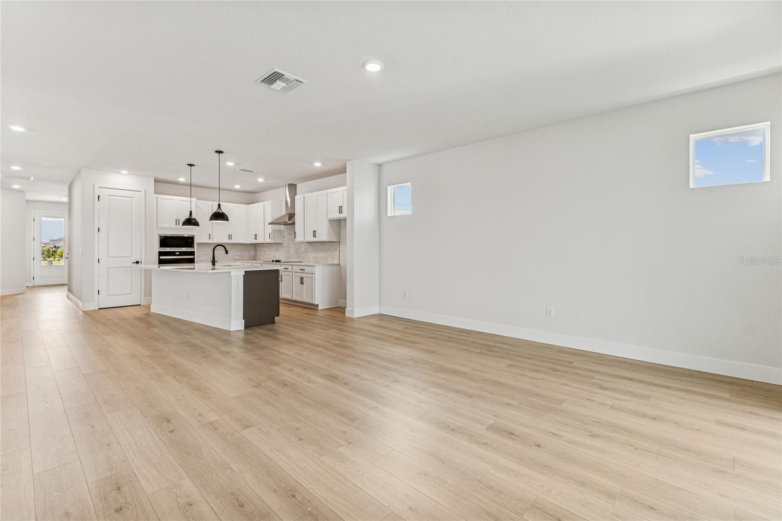 NORTH RIVER RANCH - Residential