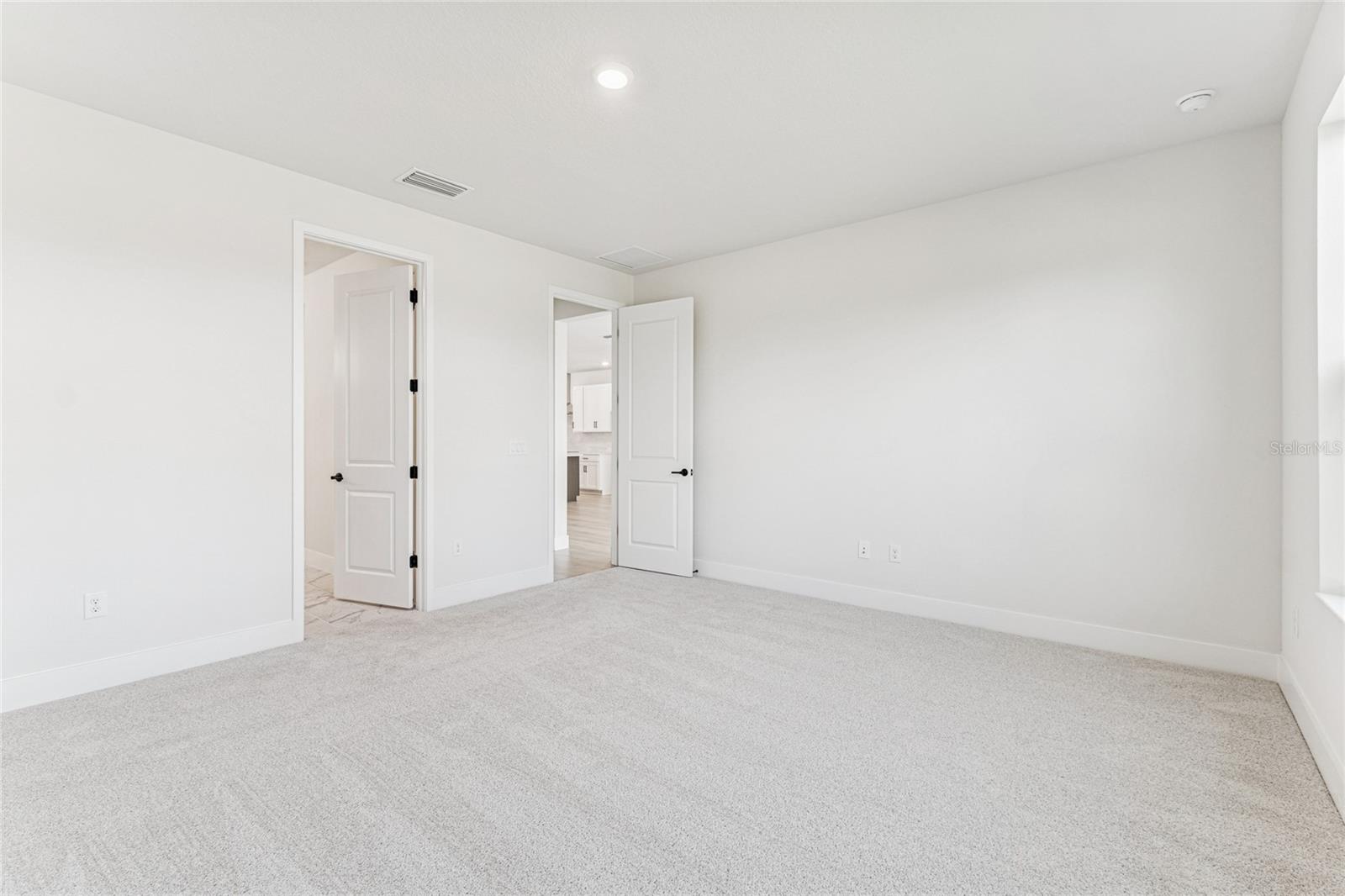 NORTH RIVER RANCH - Residential