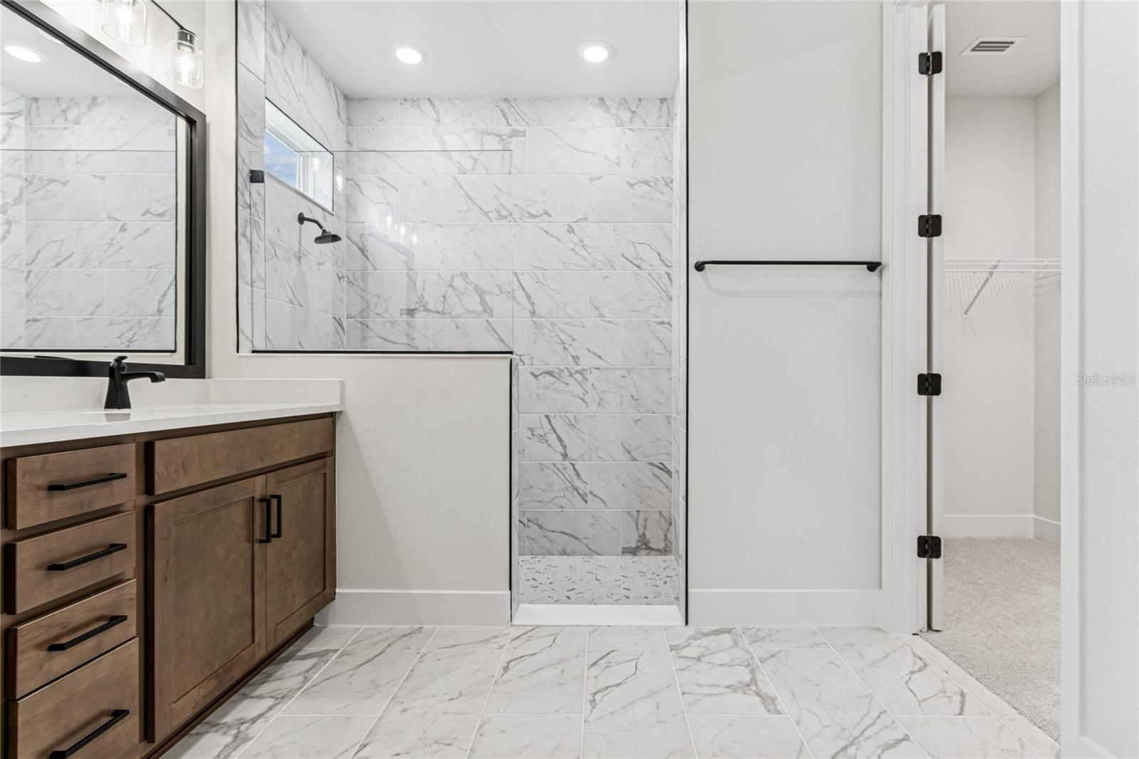 NORTH RIVER RANCH - Residential