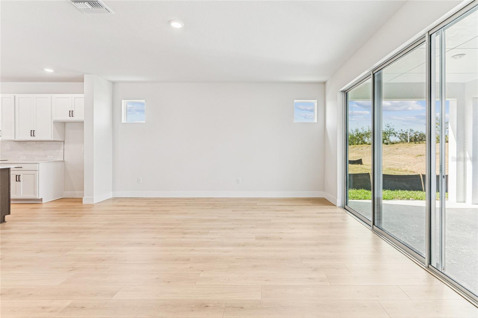 NORTH RIVER RANCH - Residential