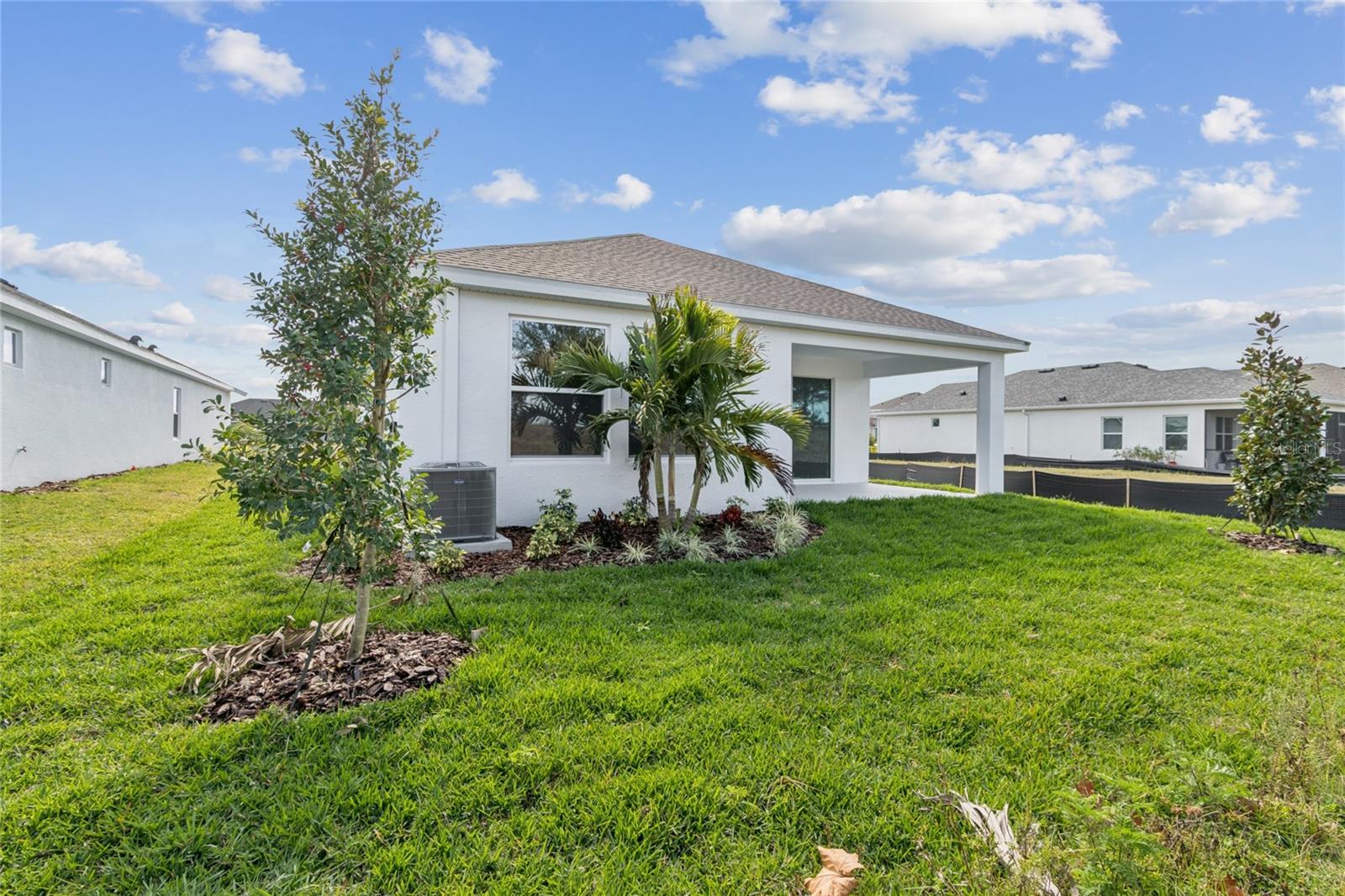 NORTH RIVER RANCH - Residential