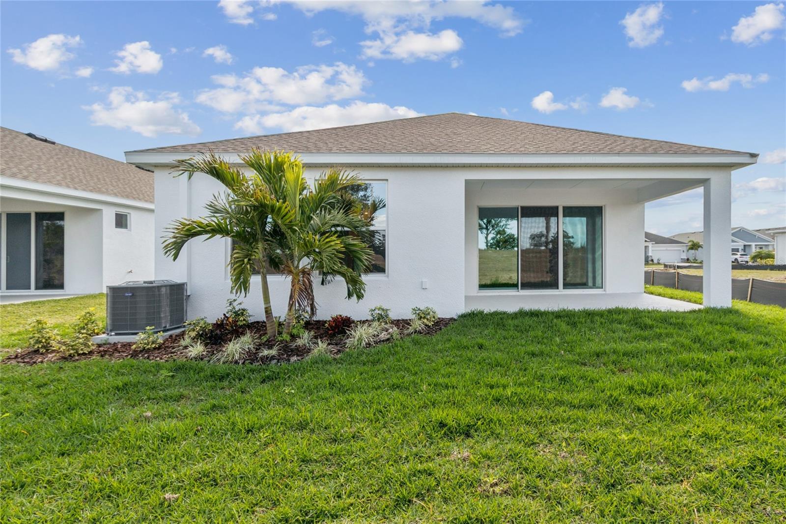 NORTH RIVER RANCH - Residential