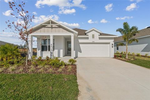 Photo of 11854 Richmond Trail, Parrish, FL 34219 (MLS # TB8480894)