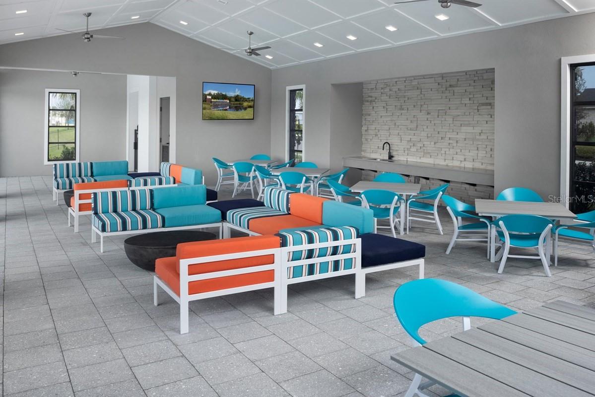 NORTH RIVER RANCH - Residential