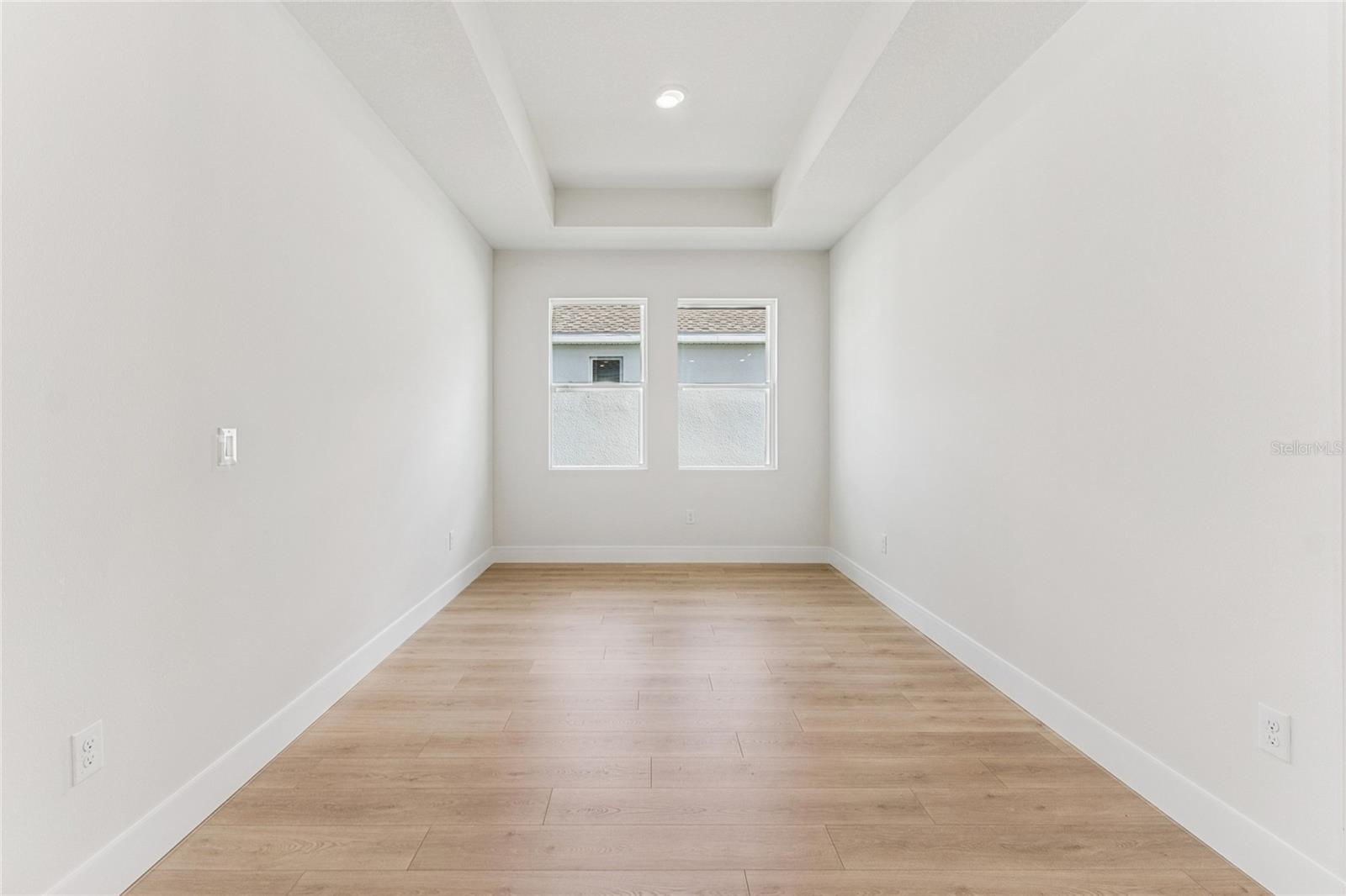 NORTH RIVER RANCH - Residential