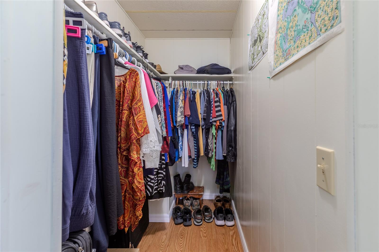 MAPLE LEAF ESTATES - Residential