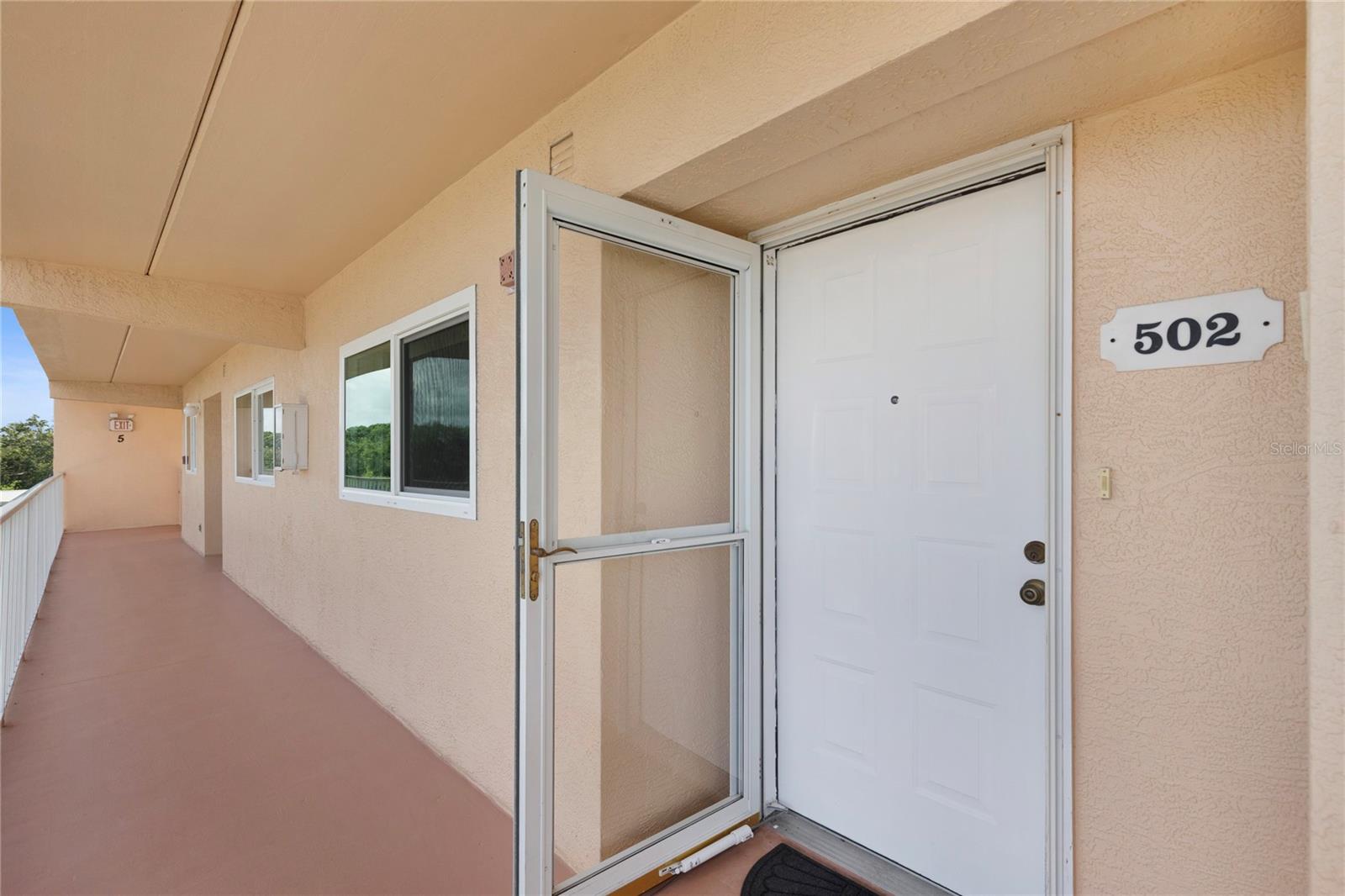 9461 HARBOR GREENS WAY 502