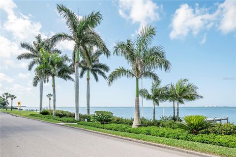 A home in SARASOTA