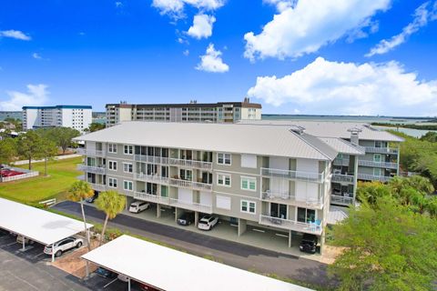 A home in DUNEDIN