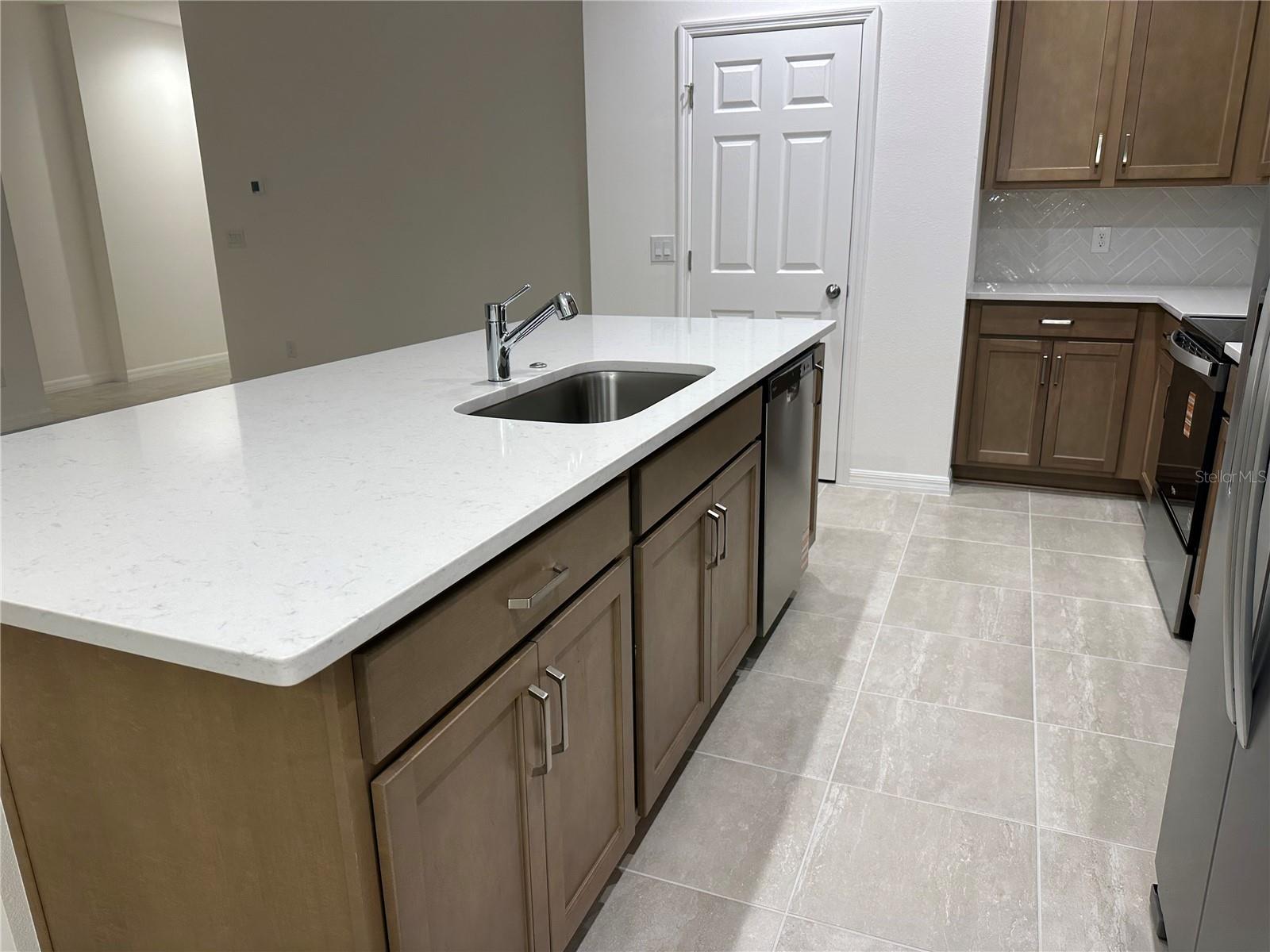 TRINITY GARDENS PHASE 1 - Residential