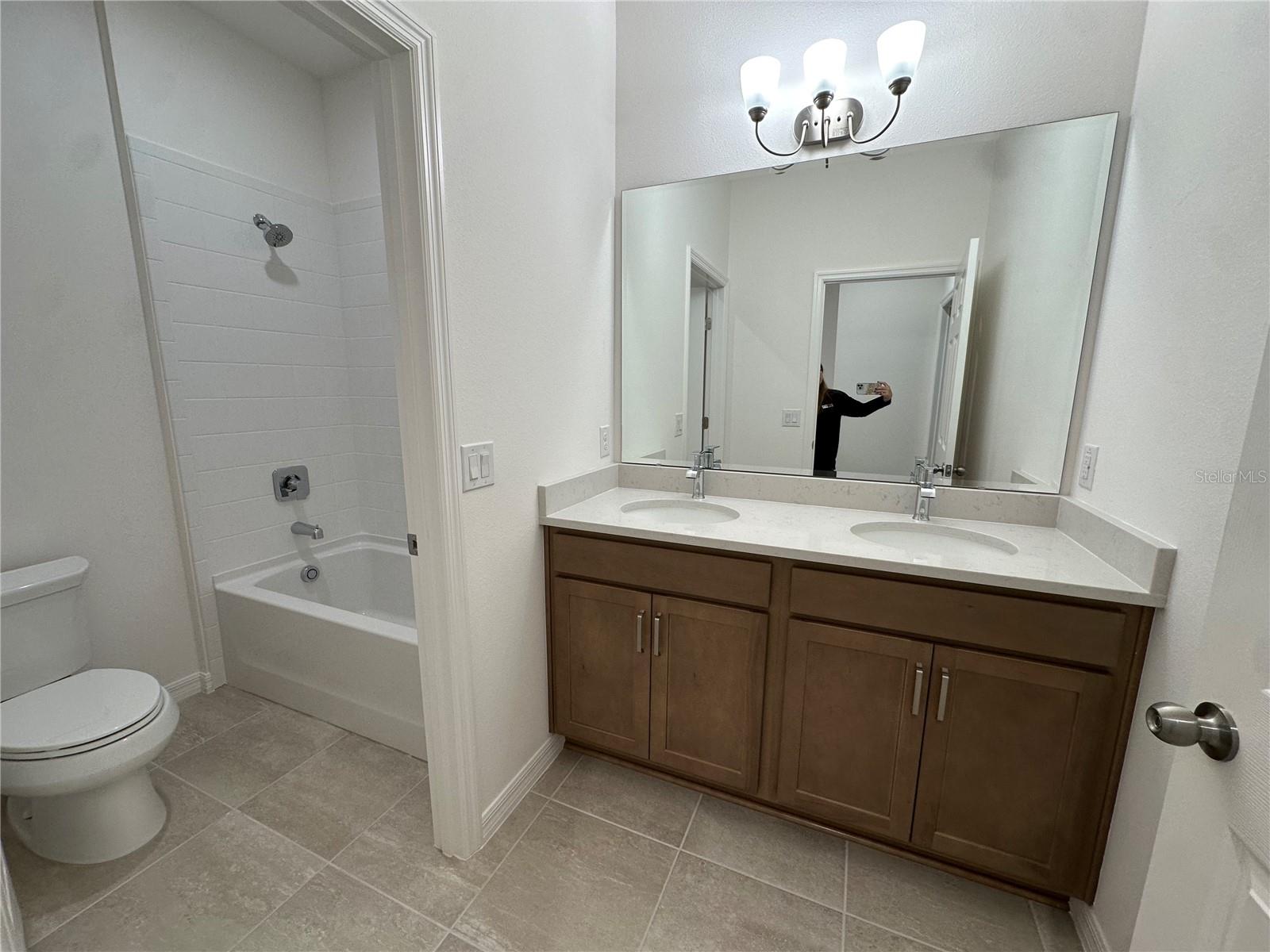 TRINITY GARDENS PHASE 1 - Residential