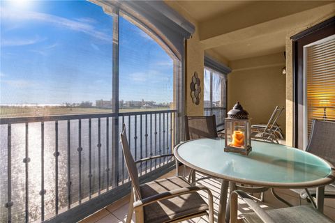 Photo of 99 Vivante Boulevard #303, Punta Gorda, FL 33950 (MLS # C7510504)