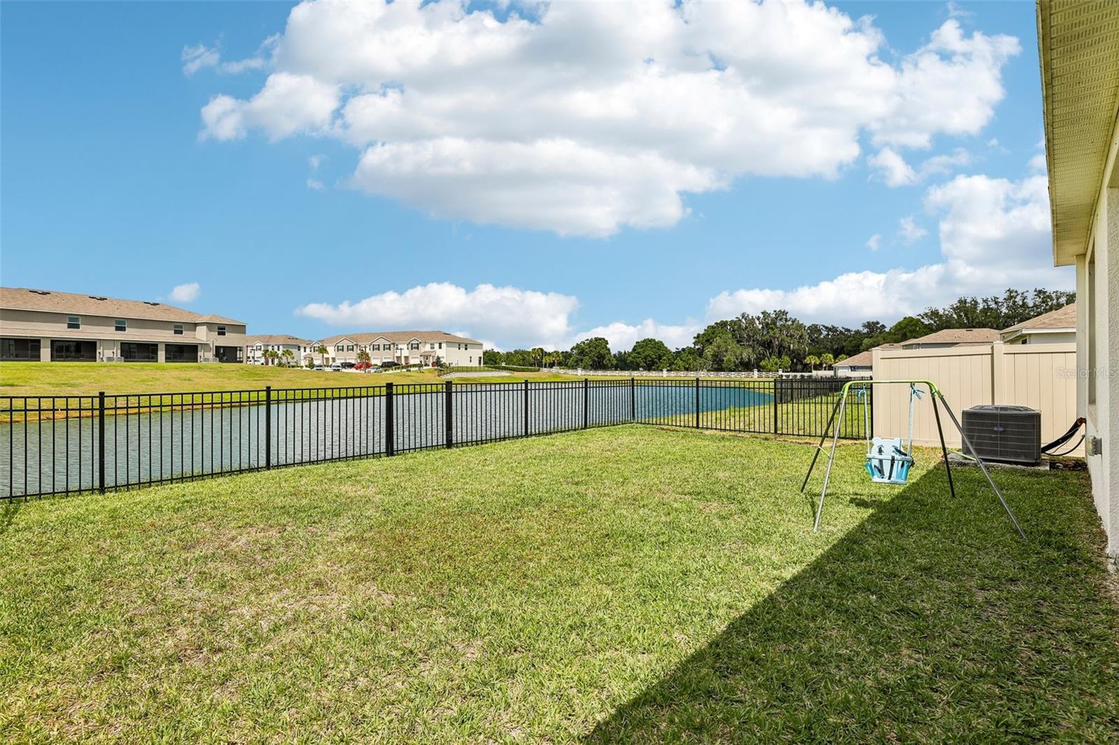 VARREA PH 1 - Residential