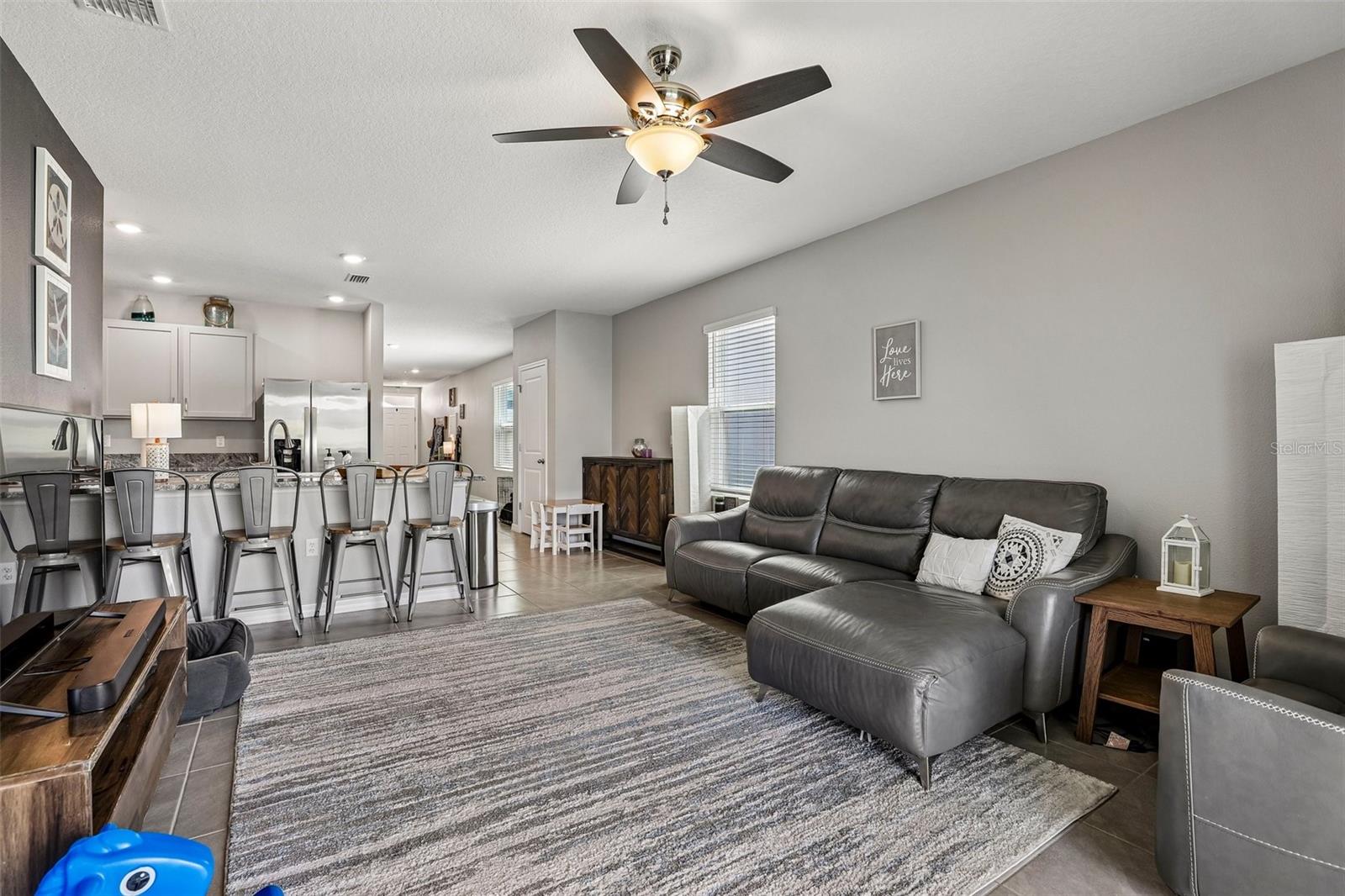 VARREA PH 1 - Residential