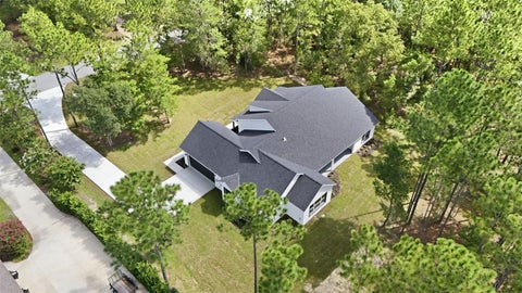 Tiny photo for 2207 County Road 243e, Wildwood, FL 34785 (MLS # W7880886)