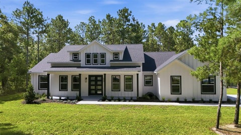 Photo of 2207 County Road 243e, Wildwood, FL 34785 (MLS # W7880886)