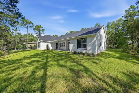 Tiny photo for 2207 County Road 243e, Wildwood, FL 34785 (MLS # W7880886)