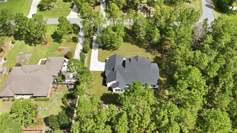 Tiny photo for 2207 County Road 243e, Wildwood, FL 34785 (MLS # W7880886)