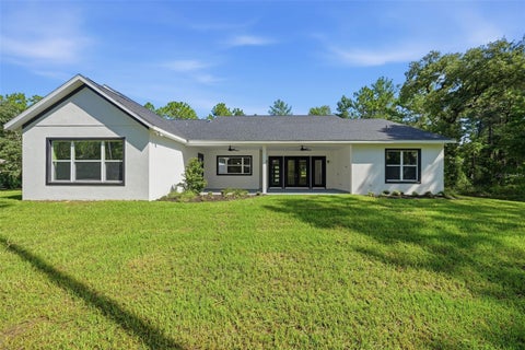 Tiny photo for 2207 County Road 243e, Wildwood, FL 34785 (MLS # W7880886)