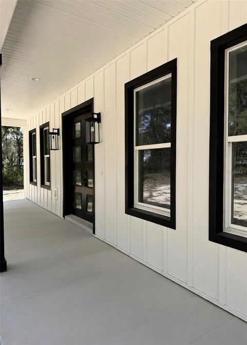 Tiny photo for 2207 County Road 243e, Wildwood, FL 34785 (MLS # W7880886)