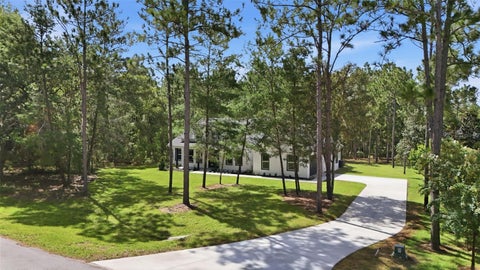 Tiny photo for 2207 County Road 243e, Wildwood, FL 34785 (MLS # W7880886)