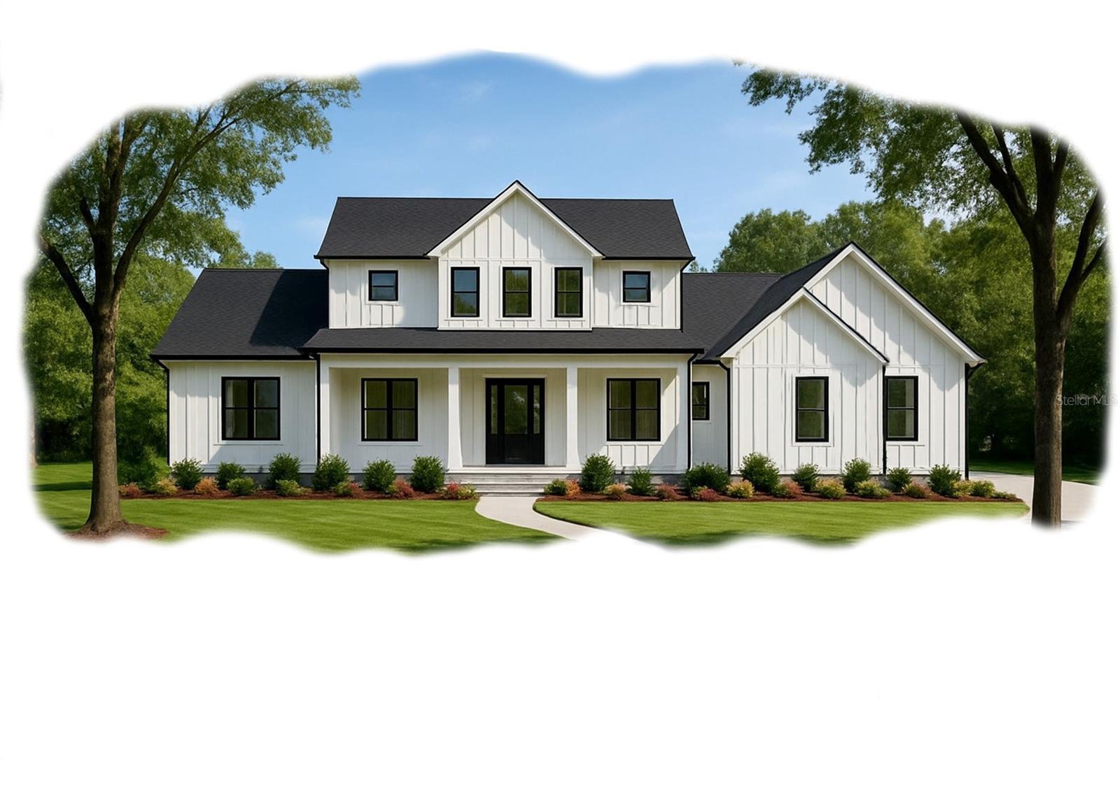 OAK HILL SUB - Residential