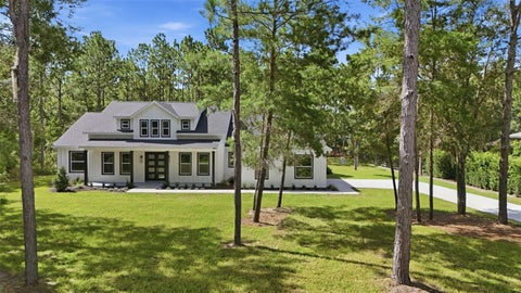 Tiny photo for 2207 County Road 243e, Wildwood, FL 34785 (MLS # W7880886)