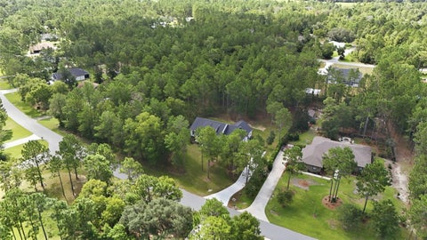 Tiny photo for 2207 County Road 243e, Wildwood, FL 34785 (MLS # W7880886)