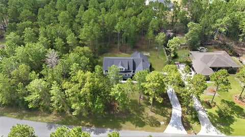 Tiny photo for 2207 County Road 243e, Wildwood, FL 34785 (MLS # W7880886)