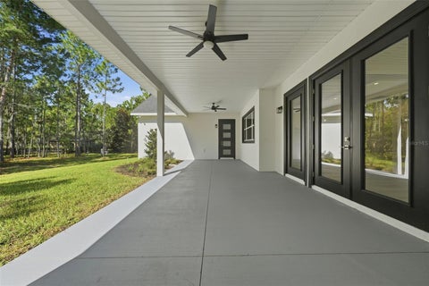 Tiny photo for 2207 County Road 243e, Wildwood, FL 34785 (MLS # W7880886)