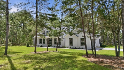 Tiny photo for 2207 County Road 243e, Wildwood, FL 34785 (MLS # W7880886)