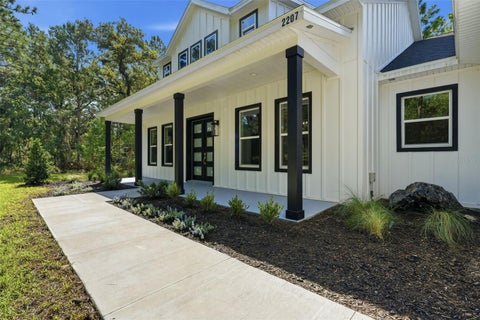 Tiny photo for 2207 County Road 243e, Wildwood, FL 34785 (MLS # W7880886)