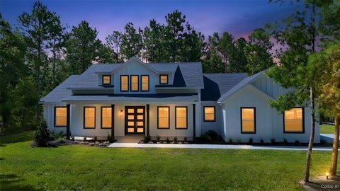 Tiny photo for 2207 County Road 243e, Wildwood, FL 34785 (MLS # W7880886)