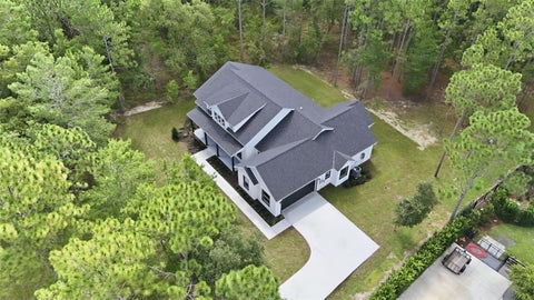 Tiny photo for 2207 County Road 243e, Wildwood, FL 34785 (MLS # W7880886)