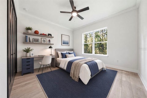 Tiny photo for 2207 County Road 243e, Wildwood, FL 34785 (MLS # W7880886)