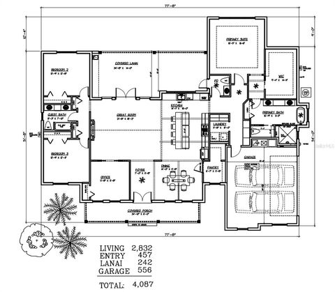 Tiny photo for 2207 County Road 243e, Wildwood, FL 34785 (MLS # W7880886)