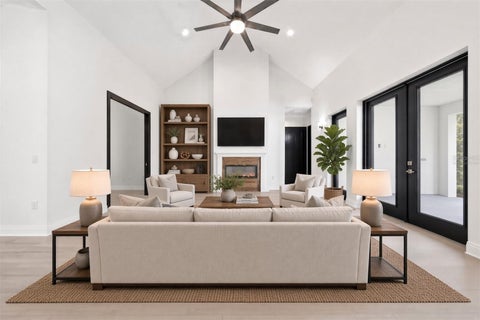 Tiny photo for 2207 County Road 243e, Wildwood, FL 34785 (MLS # W7880886)