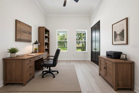 Tiny photo for 2207 County Road 243e, Wildwood, FL 34785 (MLS # W7880886)