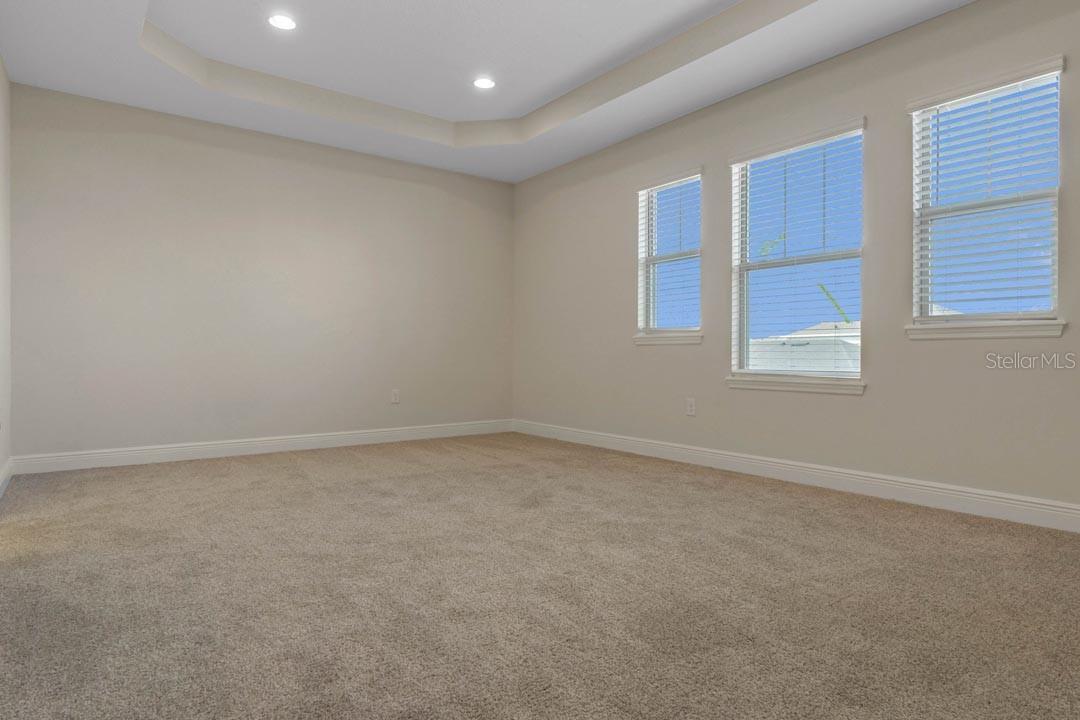 WATERLEIGH - Residential